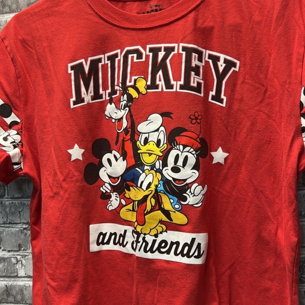 Mickey Mouse‎ - Picture 3 of 7